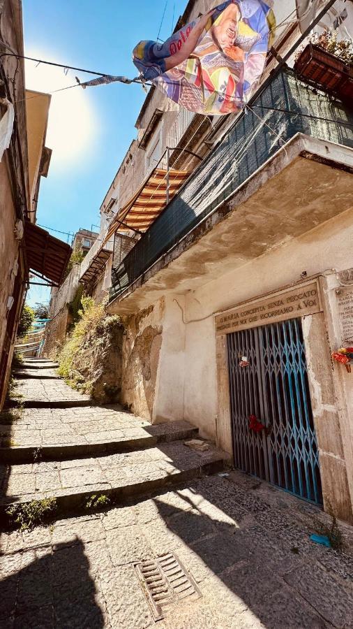 Casa vacanze L'oasi Di Luis *