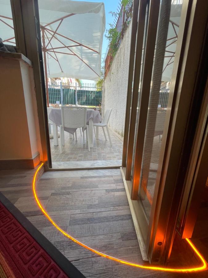 Casa vacanze L'oasi Di Luis *