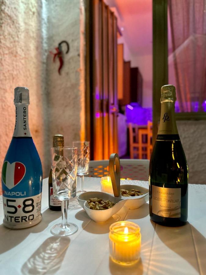 L'oasi Di Luis Casa vacanze Napoli