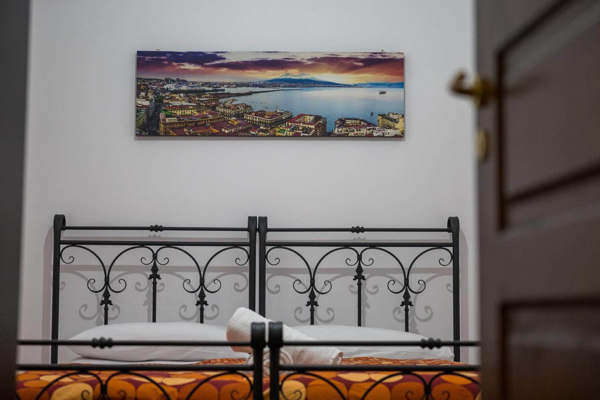 L'oasi Di Luis *